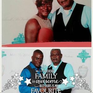 Meet your Posher, Pauline